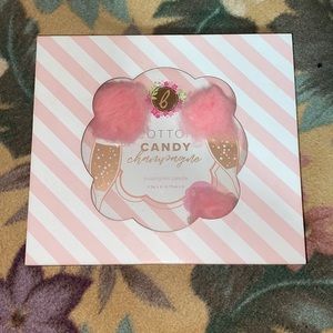 Beauty Bakerie Blushlighter Palette